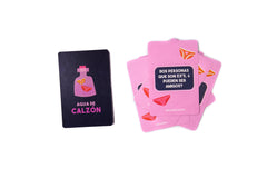 AGUA DE CALZON · vista 2 · Play! Board Game Store