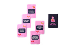AGUA DE CALZON · vista 3 · Play! Board Game Store