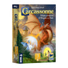 CARCASSONNE EXP3: HADAS Y DRAGONES