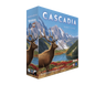 CASCADIA