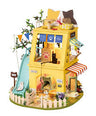 ROLIFE CAT HOUSE