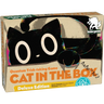 CAT IN THE BOX