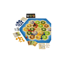 PUZZLEGEND ROBINSON · vista 3 · Play! Board Game Store