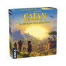 CATAN - DESPERTAR DE LA HUMANIDAD