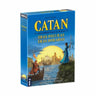 CATAN DUELO: ERAS OSCURAS, ERAS DORADAS