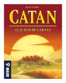 CATAN EL JUEGO DE CARTAS