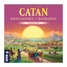 CATAN EXP MERCADERES Y BARBAROS
