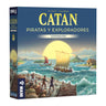 CATAN EXP PIRATAS Y EXPLORADORES