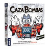 CAZABOMBAS
