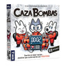 CAZA BOMBAS