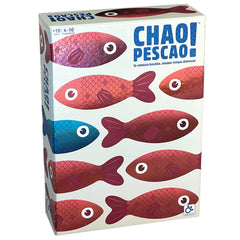 CHAO PESCADO · Play! Board Game Store