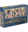 ARTBOX ONE PIECE CHRONICLES II X 950PZS
