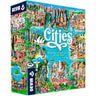 CITIES