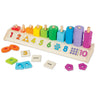 APILADOR DE FORMAS PARA CONTAR - CLASIFICACION DELUXE FORMAS Y NUMEROS