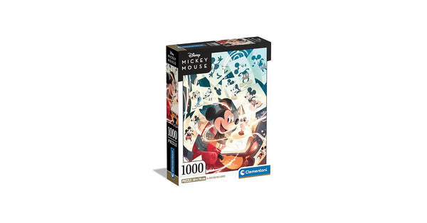 CLEMENTONI DISNEY MICKEY MOUSE 39811 X 1000 PZS · Play! Board Game Store