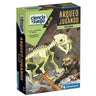CLEMENTONI ARQUEOJUGANDO SMILODON