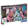 CLEMENTONI MONSTER HIGH 25782 X 104 PZS
