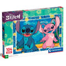 CLEMENTONI STITCH 27573 X 104 PZS