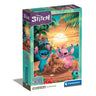 CLEMENTONI STITCH 35547 X 500 PZS