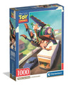 CLEMENTONI TOY STORY 37517 X 1000 PZS