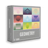 CLOUDBERRIES GEOMETRY 1000 PZS