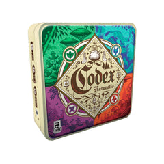 CODEX NATURALIS · Play! Board Game Store