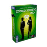 CODIGO SECRETO DUO