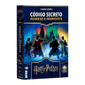 CODIGO SECRETO HARRY POTTER REGRESO A HOGWARTS