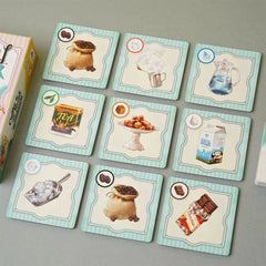 COFFEE RUSH: GRAB & GO