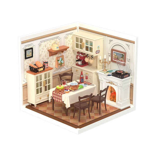 ROLIFE WARM DINING ROOM · Play! Board Game Store