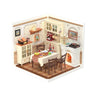 ROLIFE WARM DINING ROOM