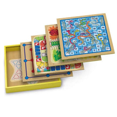 30 JUEGOS · vista 2 · Play! Board Game Store