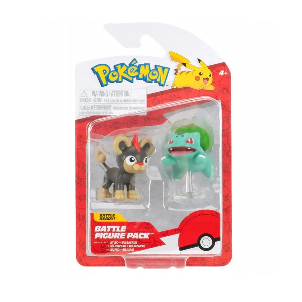 BATTLE FIGURE · vista 5 · Play! Board Game Store