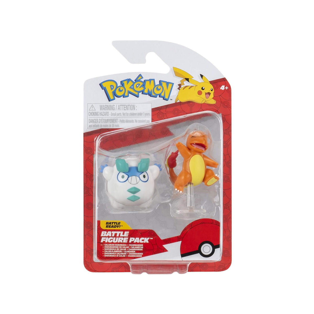 BATTLE FIGURE · vista 6 · Play! Board Game Store