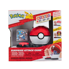 SURPRISE ATTACK GAME · vista 3 · Play! Board Game Store