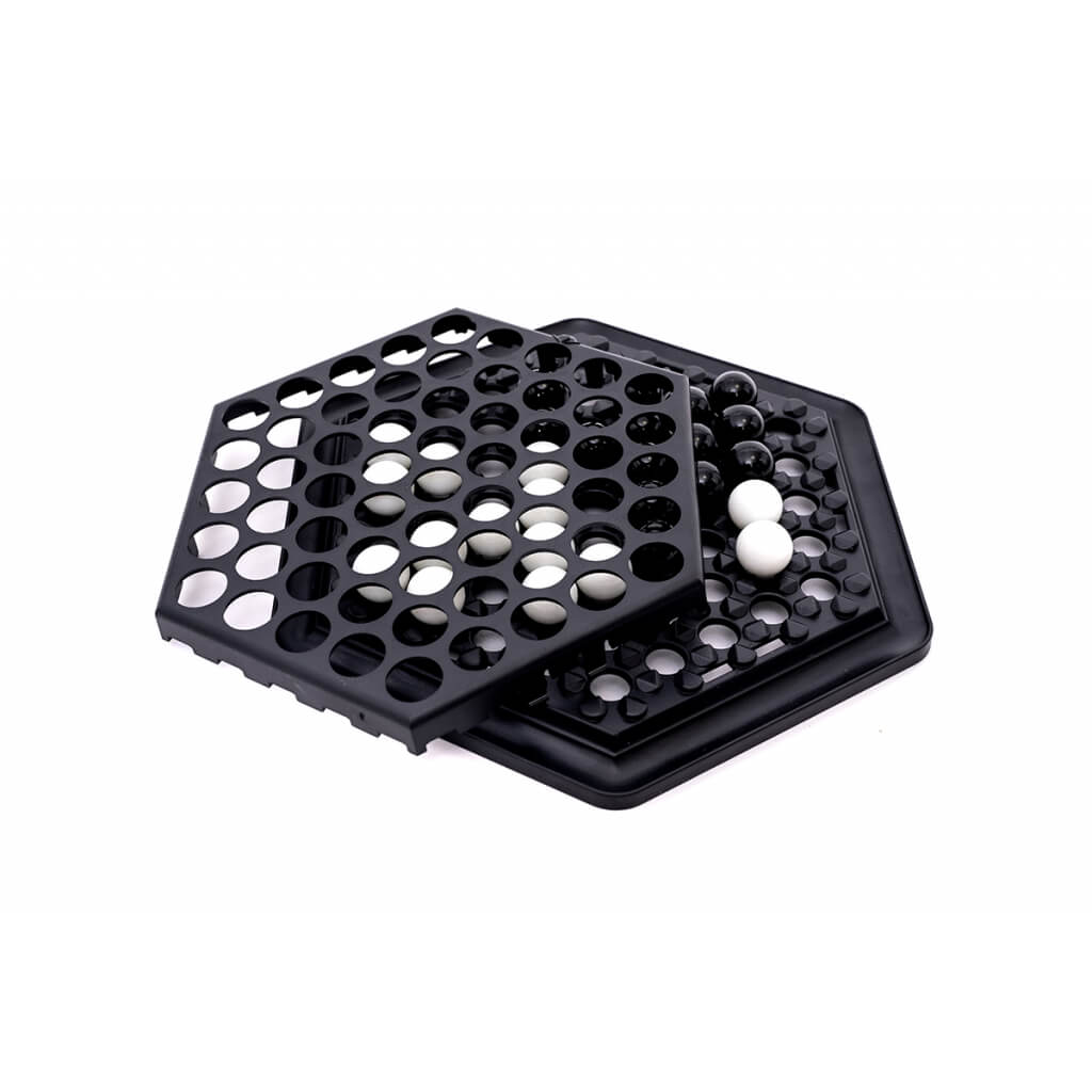 ABALONE GO · vista 2 · Play! Board Game Store