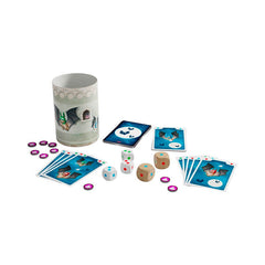 HABA AJO POR AJO · vista 2 · Play! Board Game Store