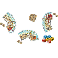 ARMADILLO · vista 2 · Play! Board Game Store