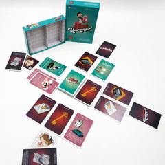 ARRE UNICORNIO · vista 2 · Play! Board Game Store
