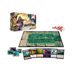 ASCENSION PIRATAS DEL ABISMO · vista 2 · Play! Board Game Store