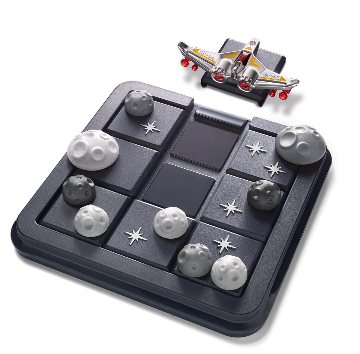 ASTEROID ESCAPE · vista 2 · Play! Board Game Store