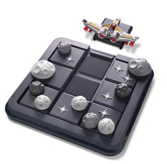 ASTEROID ESCAPE · vista 2 · Play! Board Game Store