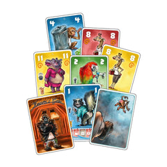 BAR BESTIAL · vista 2 · Play! Board Game Store