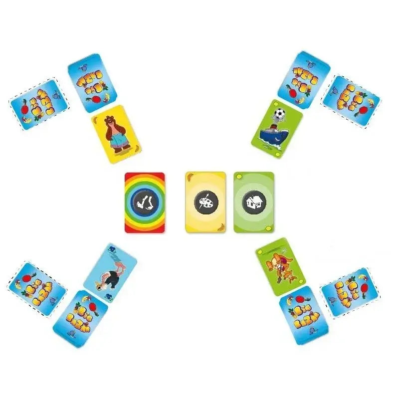 BIG BAZAR · vista 2 · Play! Board Game Store