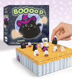 BOOoop · vista 2 · Play! Board Game Store