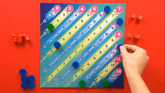 CAN'T STOP · vista 2 · Play! Board Game Store