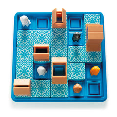 CAT AND BOXES · vista 2 · Play! Board Game Store