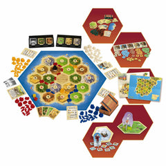 CATAN PLUS · vista 2 · Play! Board Game Store
