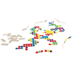 CHROMINO SMALL BOX · vista 2 · Play! Board Game Store