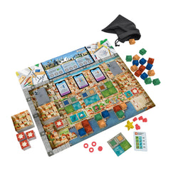 CITIES · vista 2 · Play! Board Game Store